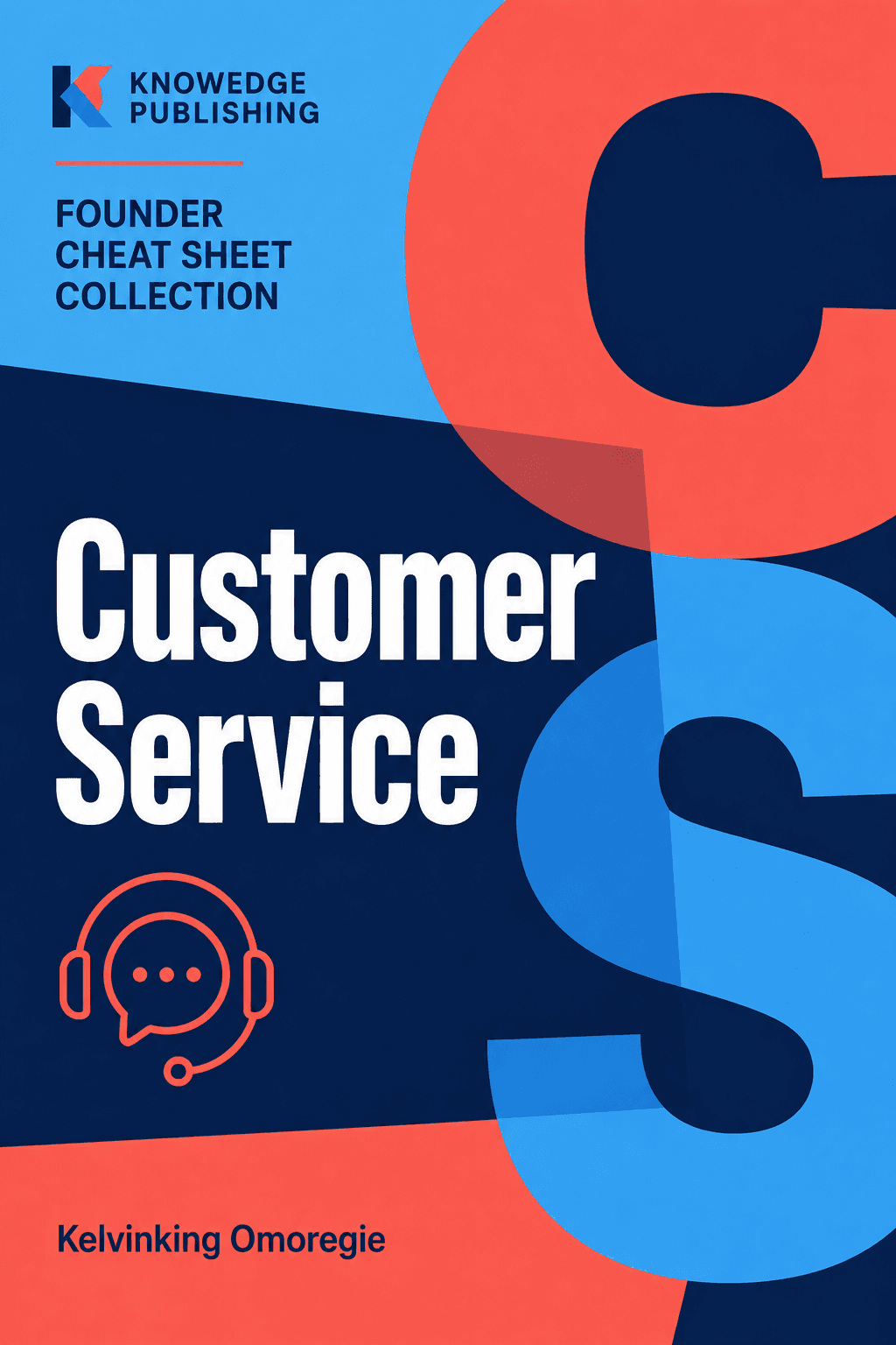 Cover of Customer Service