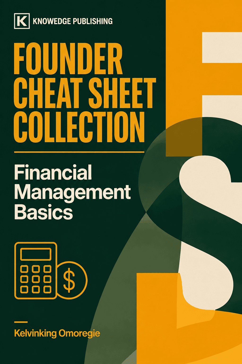 Cover of Financial Management Basics
