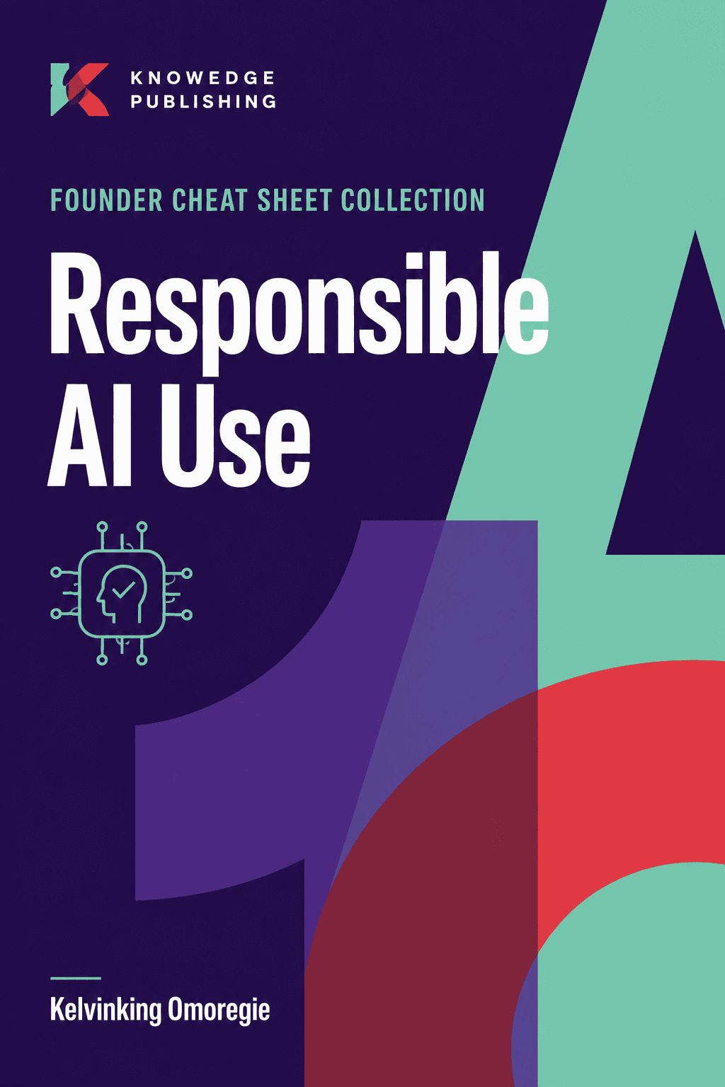 Cover of Responsible AI Use